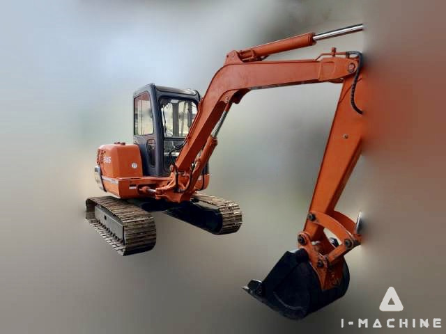 HITACHI EX45-1