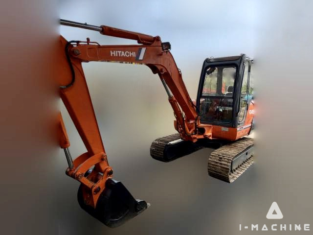 HITACHI EX45-1
