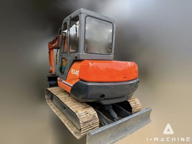 HITACHI EX45-1