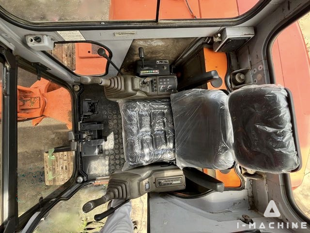 HITACHI EX45-1