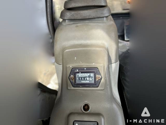 HITACHI EX45-1