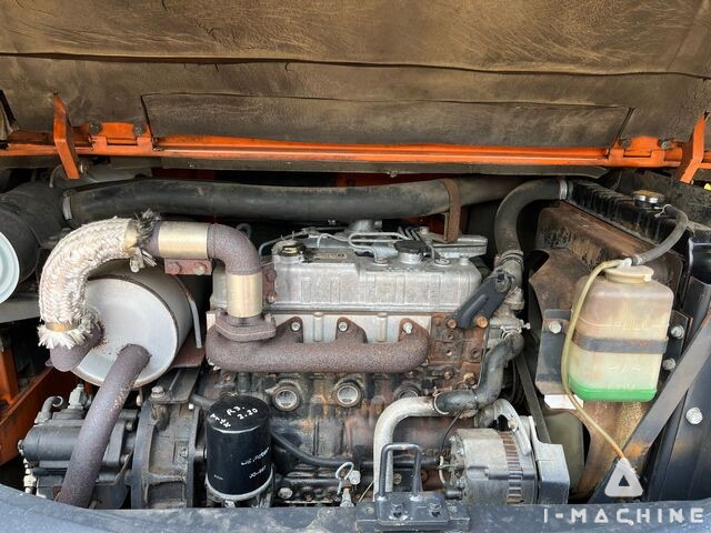 HITACHI EX45-1