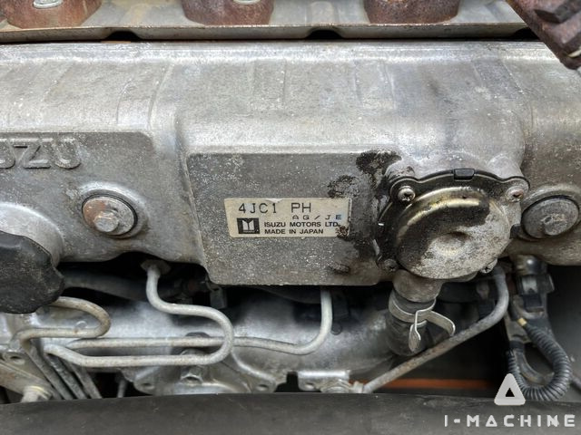HITACHI EX45-1