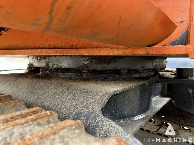HITACHI EX45-1