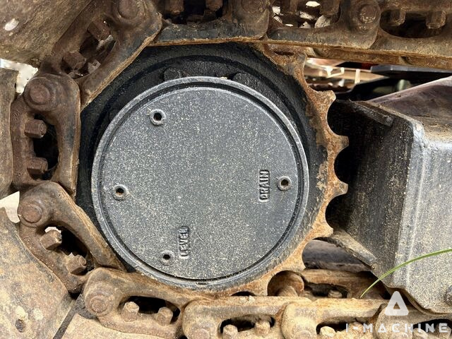 HITACHI EX45-1