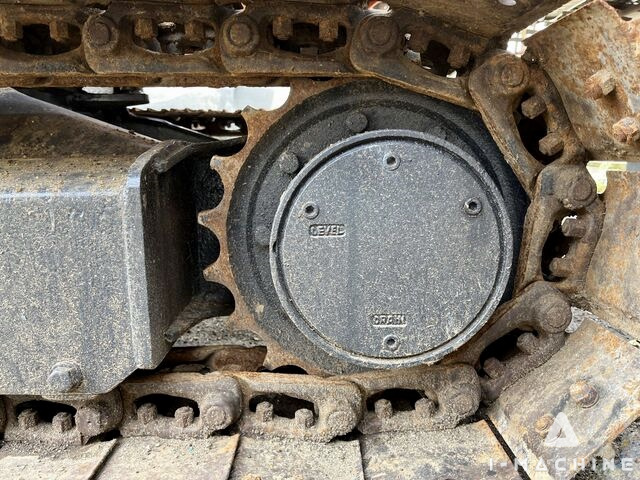 HITACHI EX45-1