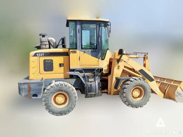 MASTECH 922T
