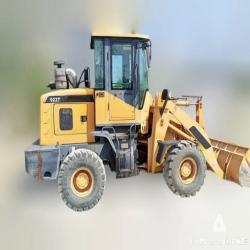Wheel Loader MASTECH 922T Wheel Loader MALAYSIA, SELANGOR