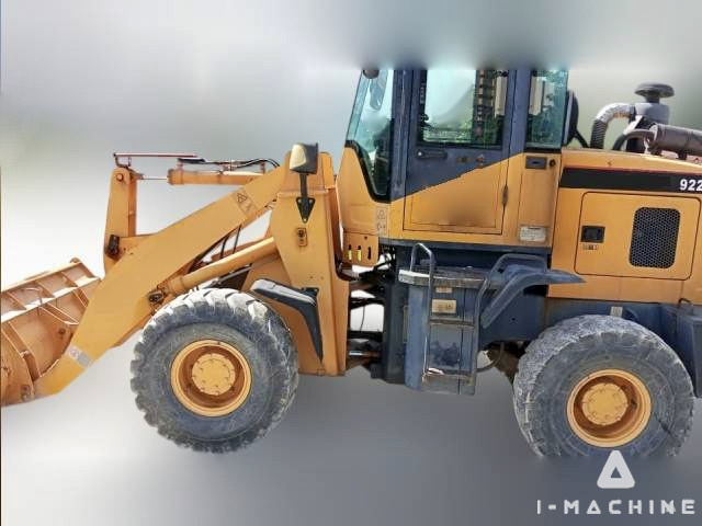 MASTECH 922T