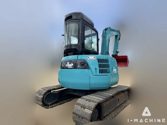 KOBELCO SK45SR