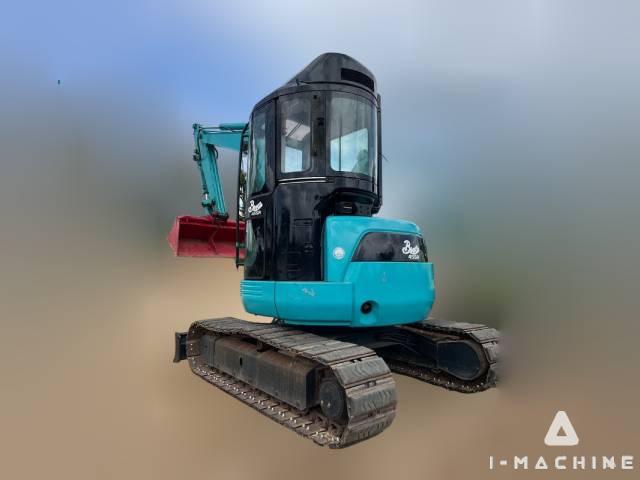 KOBELCO SK45SR