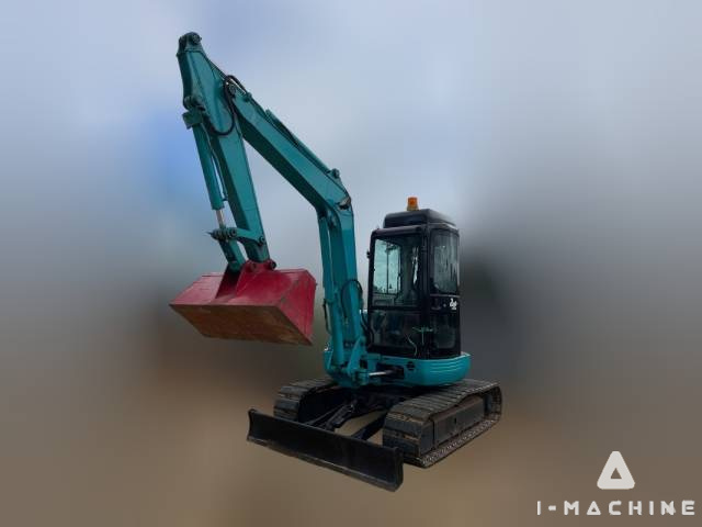 KOBELCO SK45SR