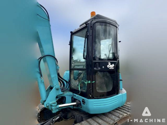 KOBELCO SK45SR