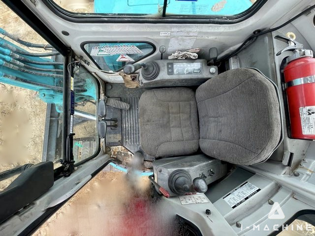 KOBELCO SK45SR