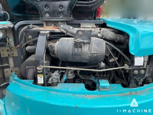 KOBELCO SK45SR