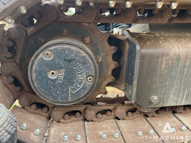 KOBELCO SK45SR