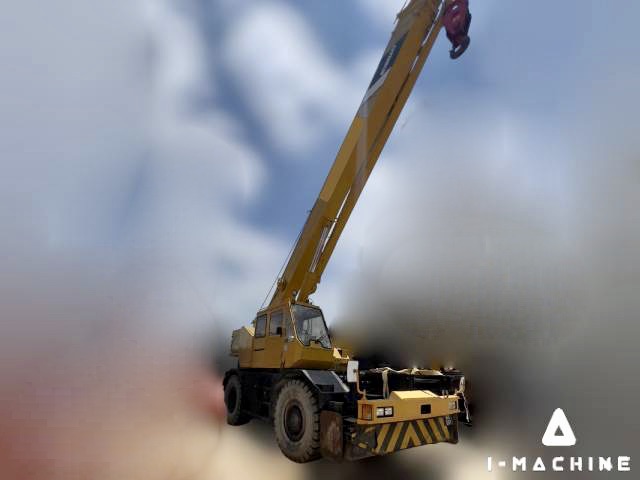 KOBELCO RK250-2