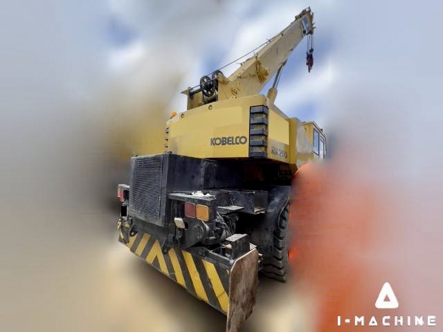 KOBELCO RK250-2