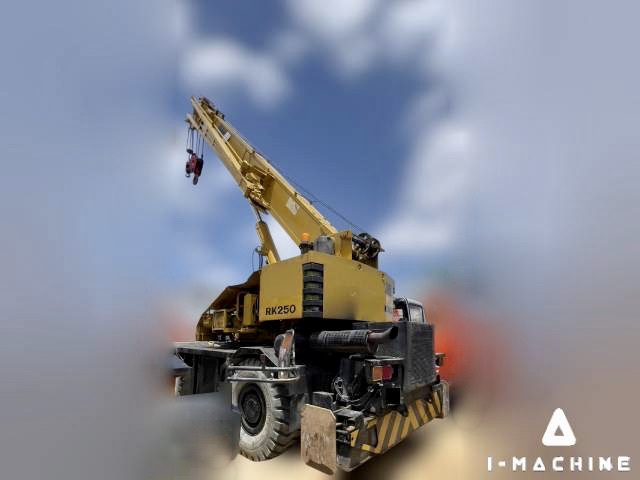 KOBELCO RK250-2