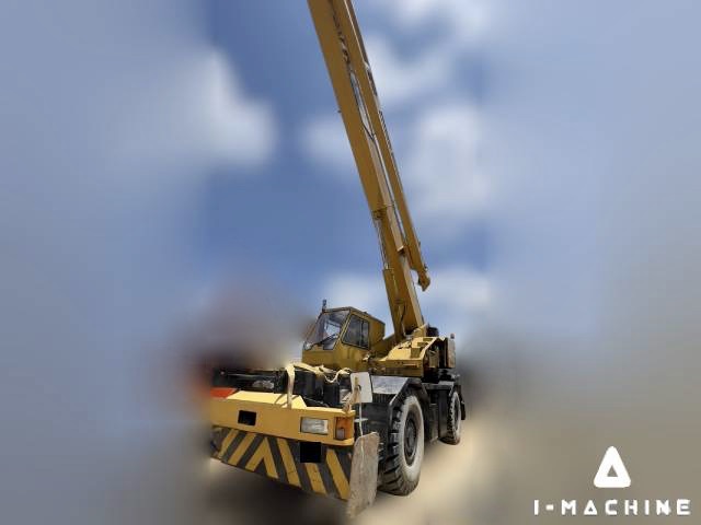 KOBELCO RK250-2