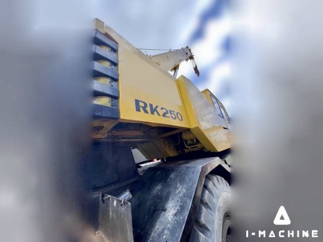 KOBELCO RK250-2