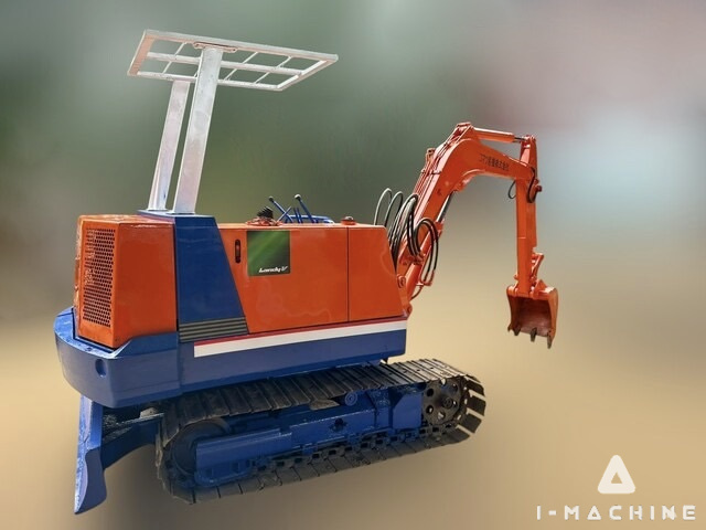 KUBOTA KH030