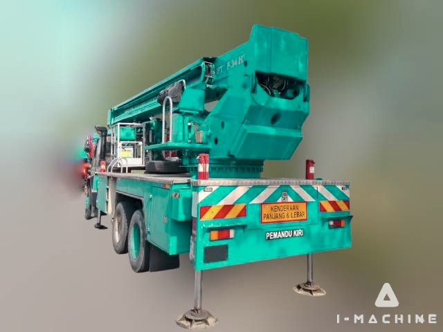 BRONTO S34