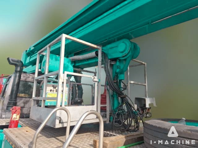 BRONTO S34