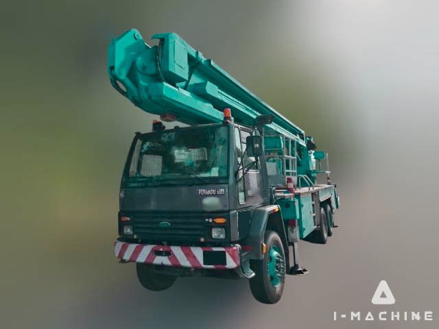 BRONTO S34
