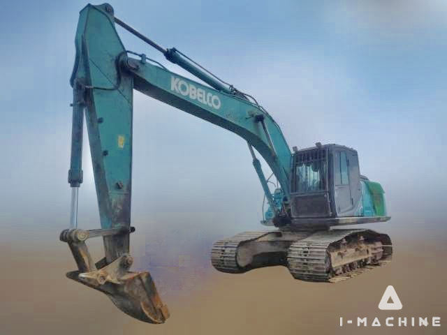 KOBELCO SK200-10XDL