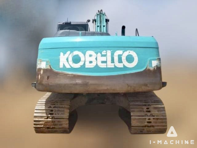 KOBELCO SK200-10XDL