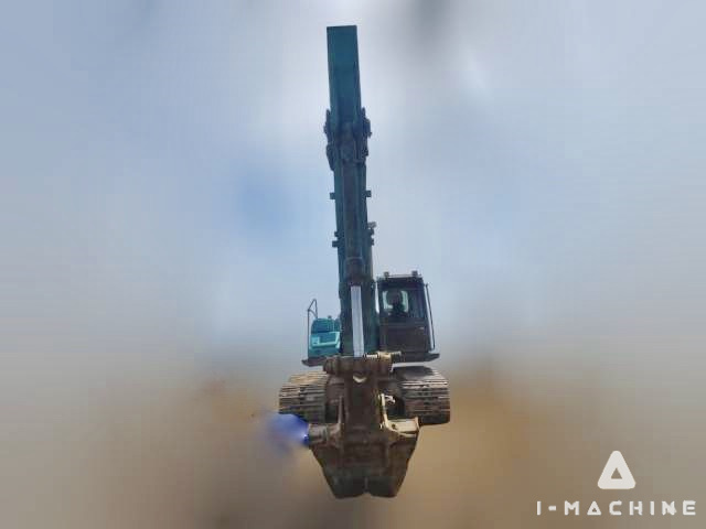 KOBELCO SK200-10XDL