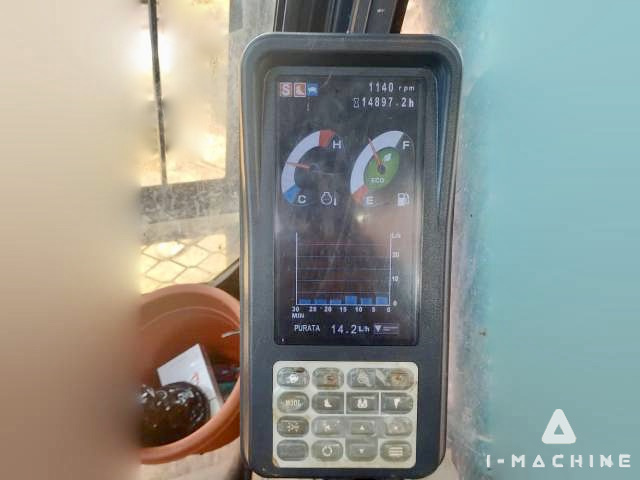 KOBELCO SK200-10XDL