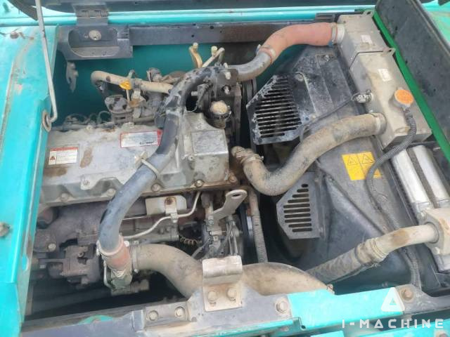 KOBELCO SK200-10XDL