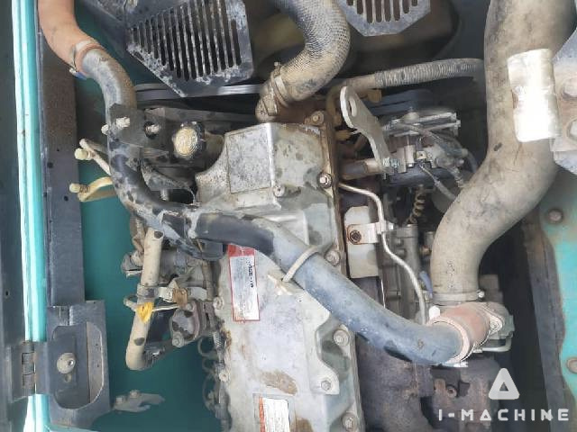 KOBELCO SK200-10XDL