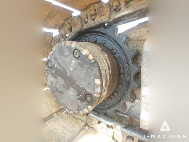 KOBELCO SK200-10XDL