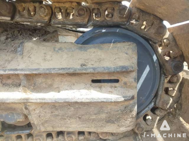 KOBELCO SK200-10XDL