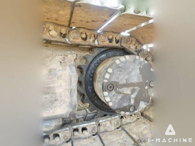 KOBELCO SK200-10XDL
