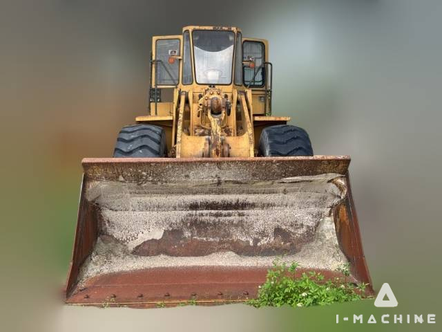 CATERPILLAR 966D