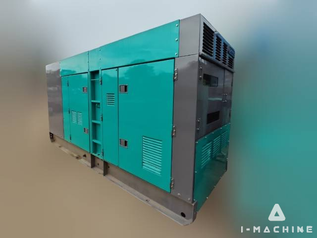 DENYO DCA400
