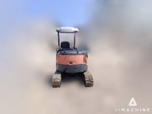HITACHI ZX30U-2