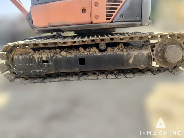 HITACHI ZX30U-2