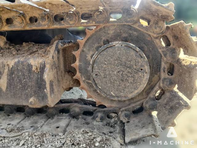 HITACHI ZX30U-2