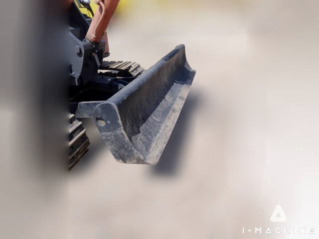 HITACHI ZX30U-2