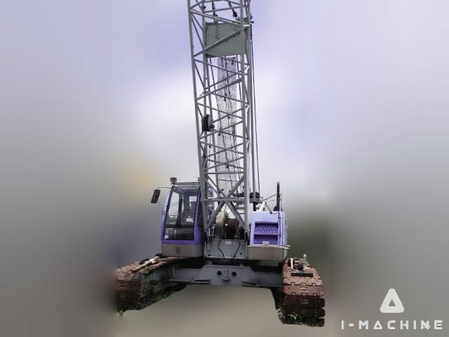 SANY SC550A
