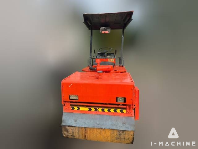 BOMAG BW121AC