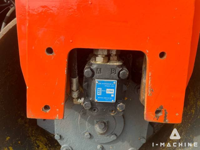 BOMAG BW121AC