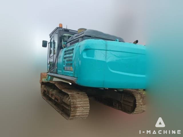 KOBELCO SK380XDLC-10