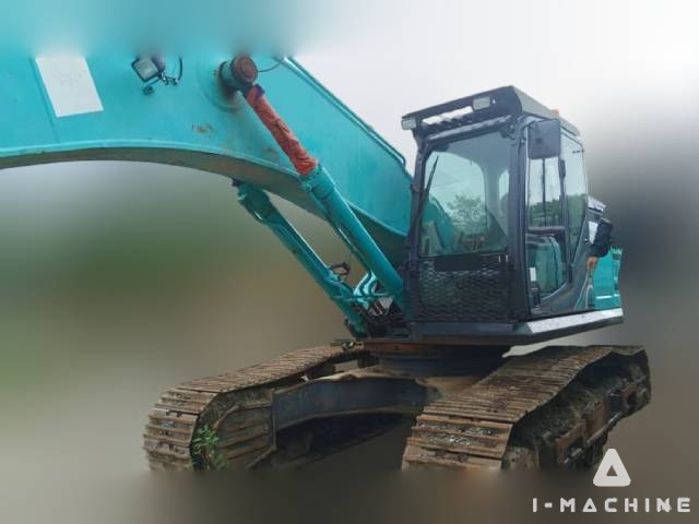 KOBELCO SK380XDLC-10
