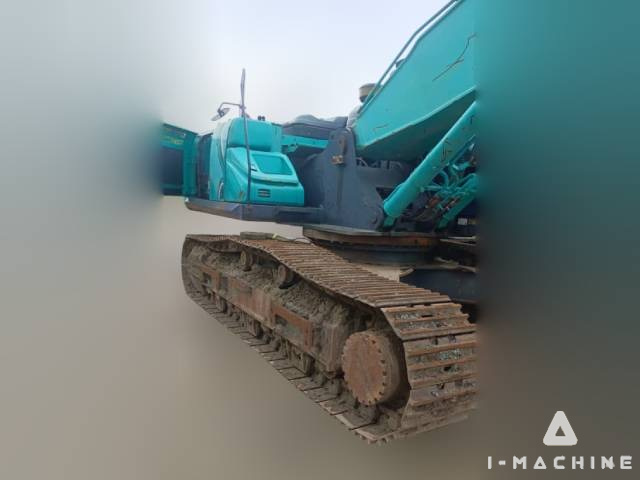 KOBELCO SK380XDLC-10